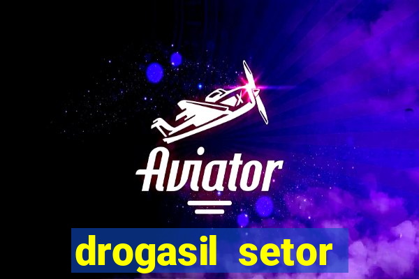 drogasil setor bueno telefone